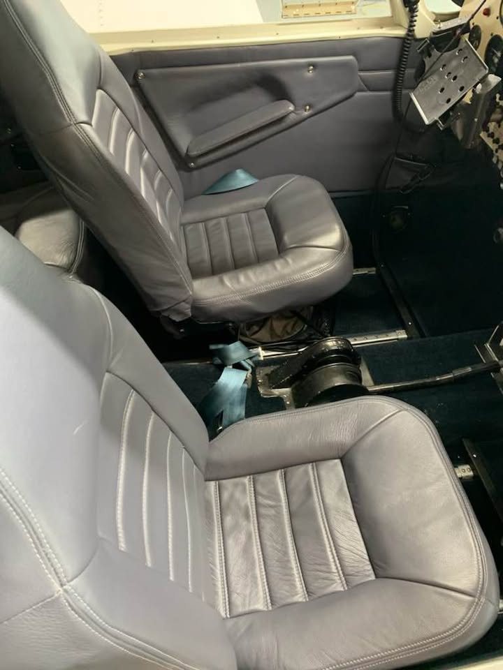 1967 Piper Cherokee Six, photo 6