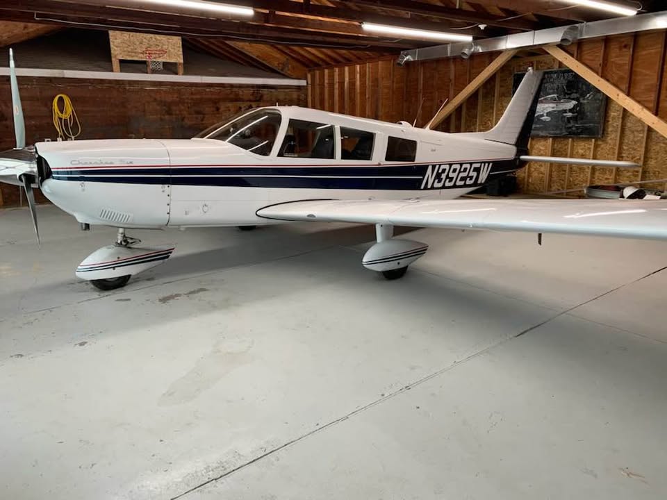 1967 Piper Cherokee Six, photo 10