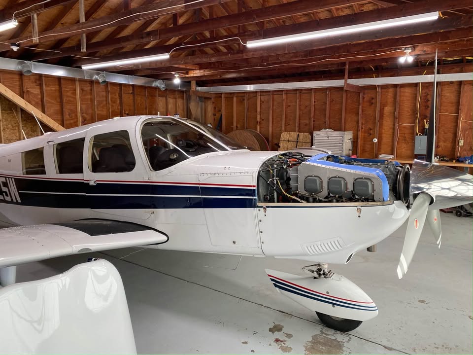 1967 Piper Cherokee Six, photo 3