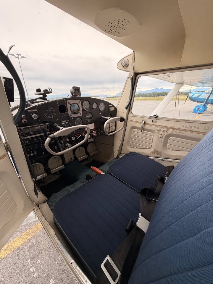 1959 Cessna 150, photo 6