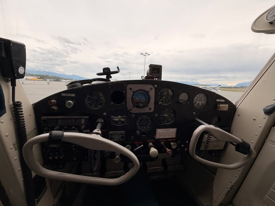1959 Cessna 150, photo 7