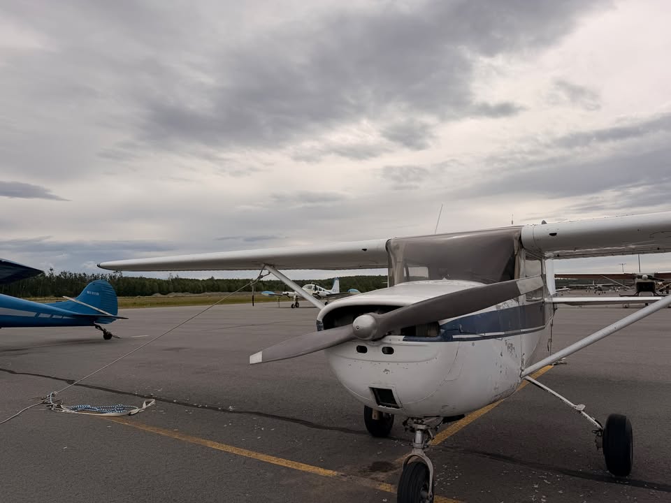1959 Cessna 150, photo 5