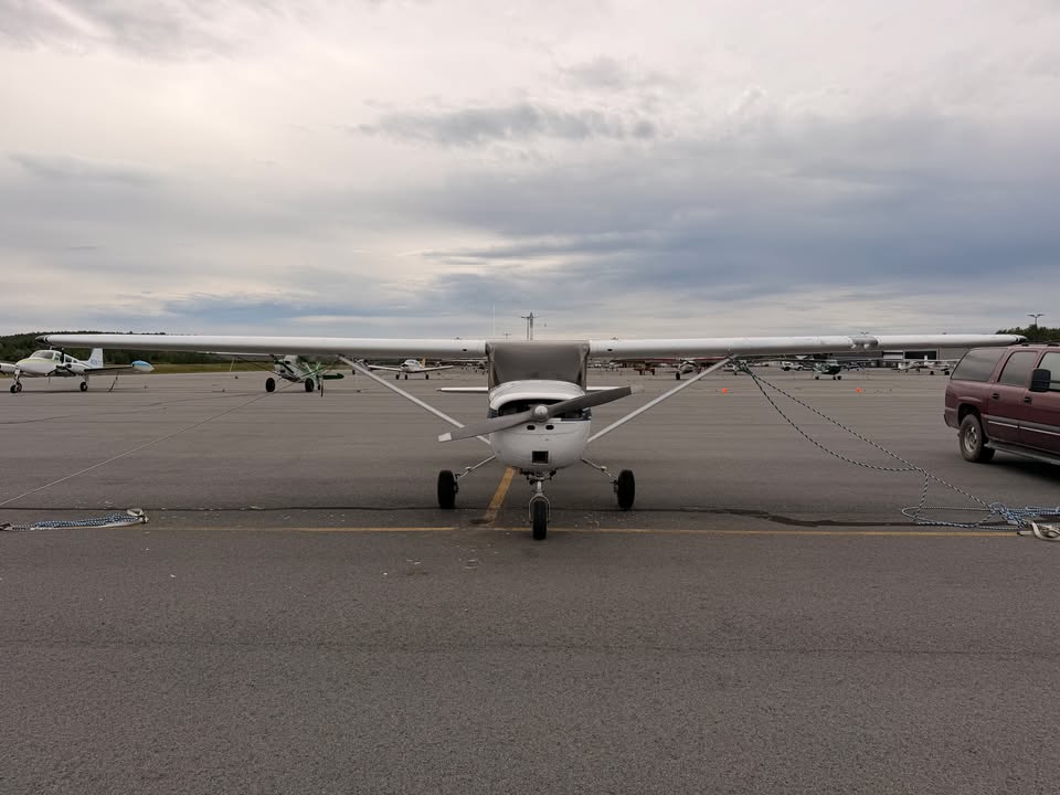 1959 Cessna 150, photo 10