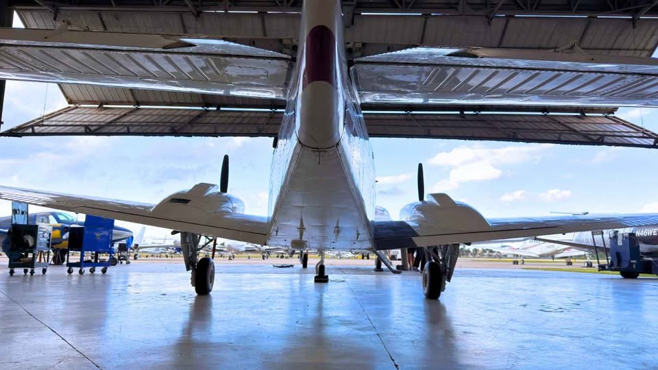 1991 Beechcraft baron58, photo 9