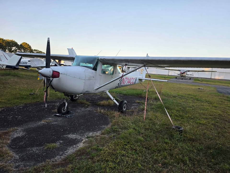 Cessna 150 1976 C150, photo 10