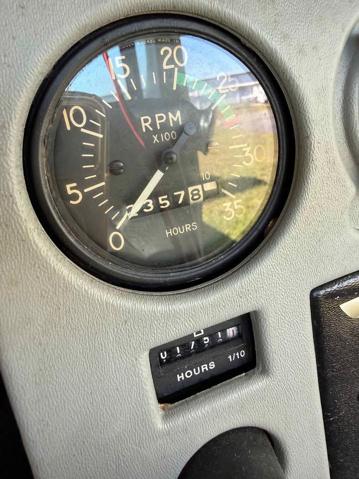 Cessna 150 1976 C150, photo 3