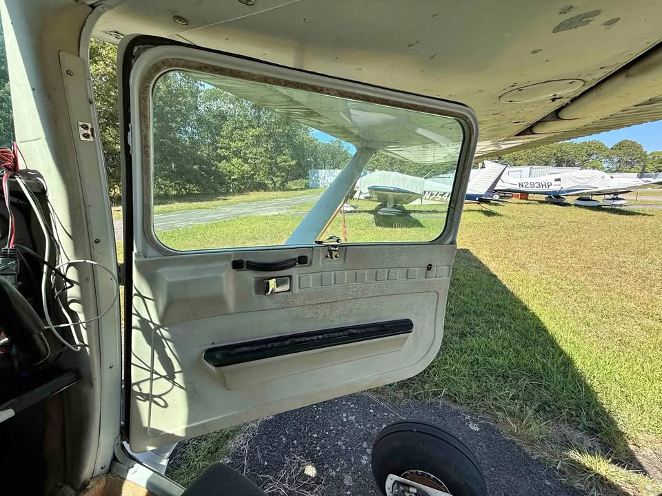 Cessna 150 1976 C150, photo 1