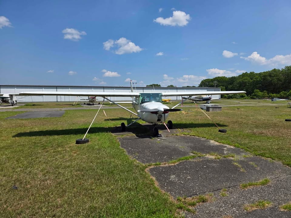 Cessna 150 1976 C150, photo 8