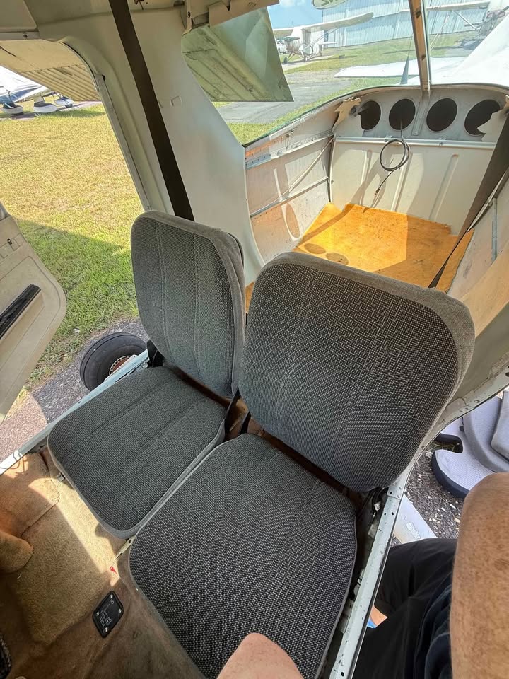 Cessna 150 1976 C150, photo 5