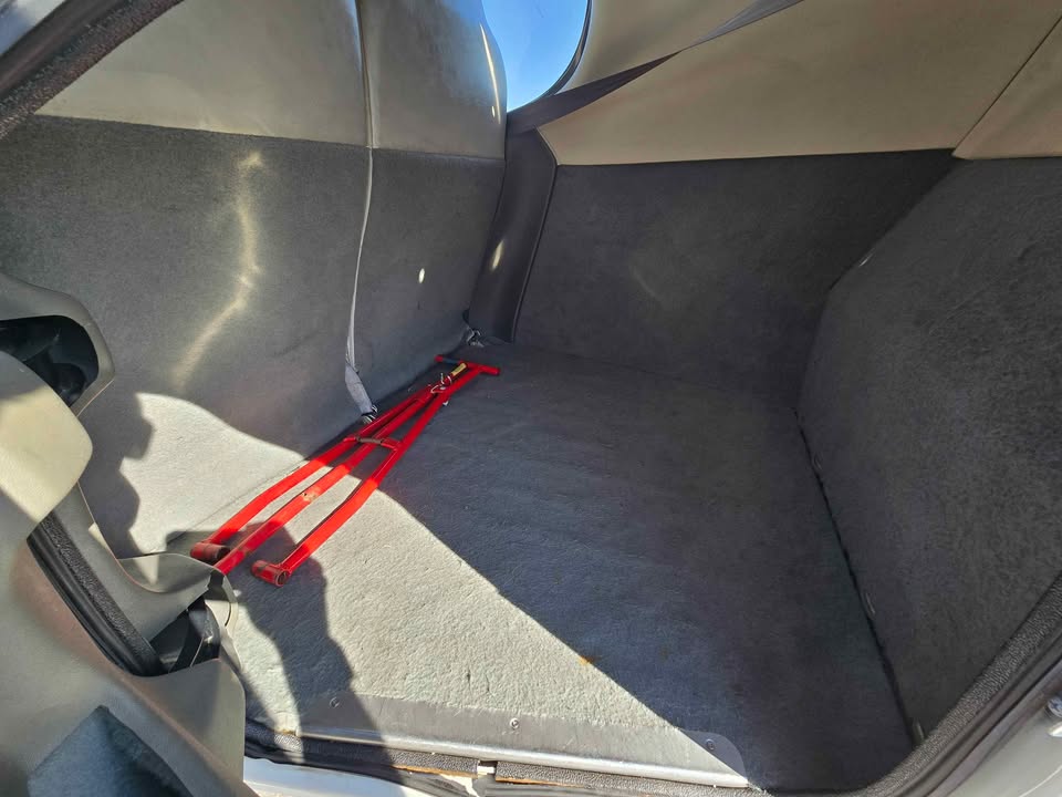 2002 Cirrus sr 22, photo 11