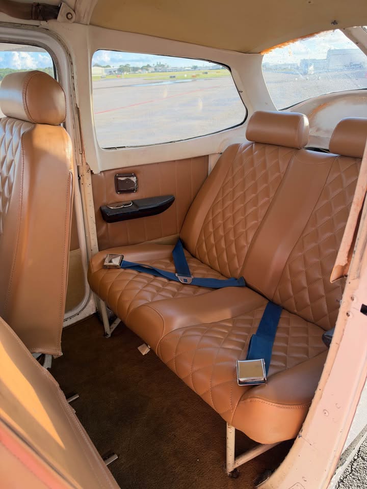1977 Cessna 172N Skyhawk, photo 9