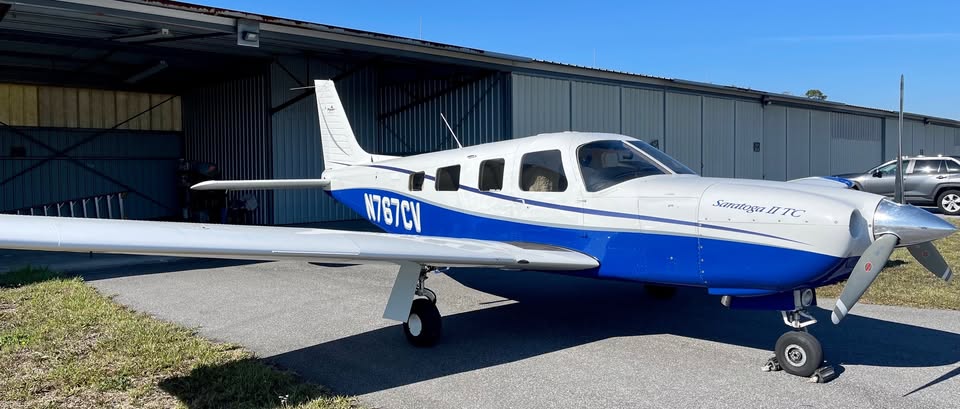 2001 Piper PA32-301, photo 2