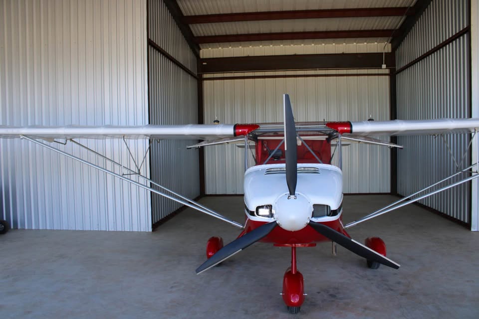 1996 Rans S6-ES coyote 2, photo 19