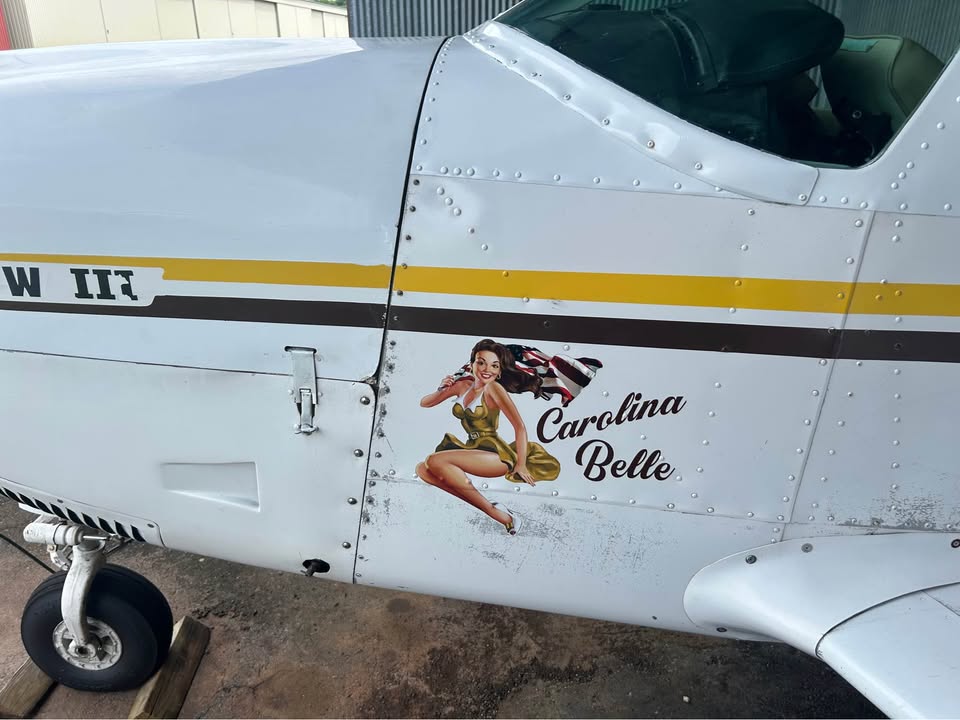 Piper Arrow III 1978, photo 9