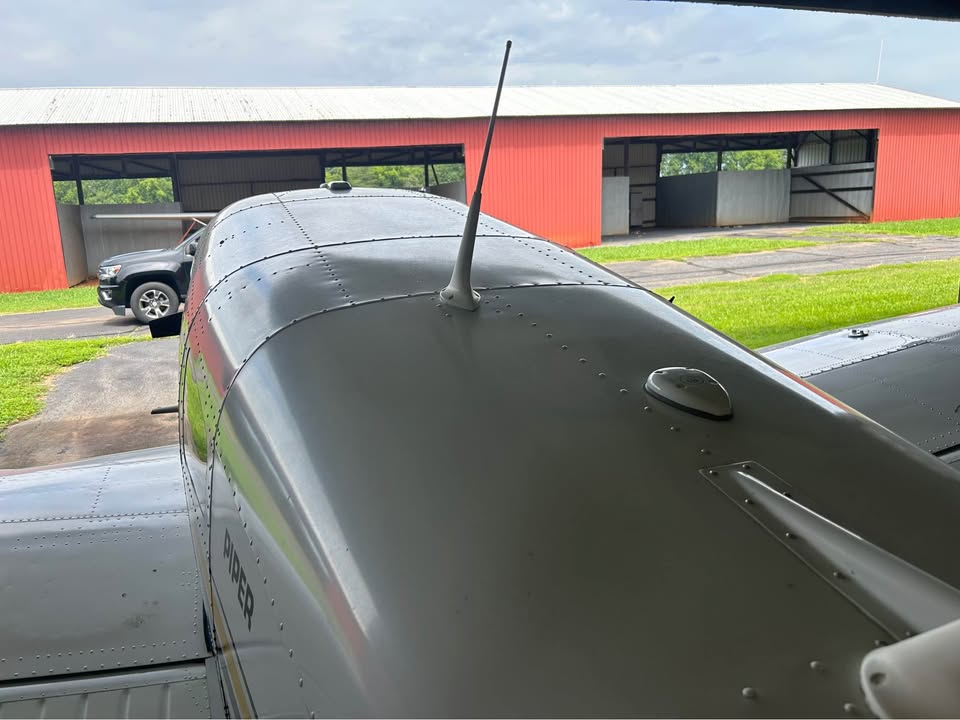 Piper Arrow III 1978, photo 8