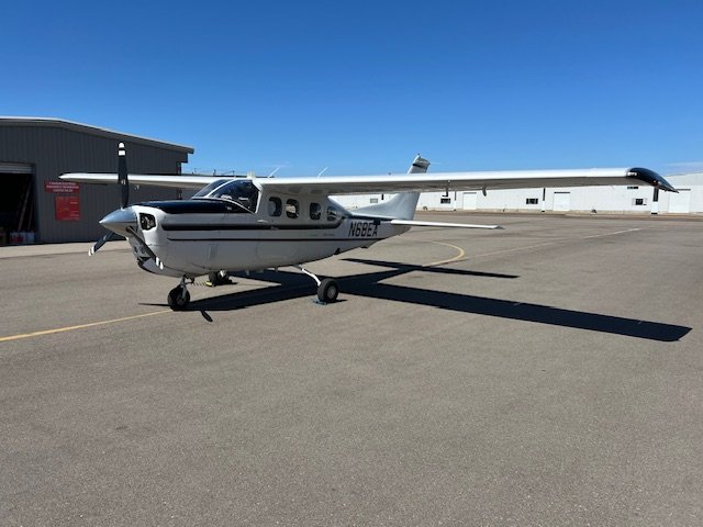 1985 Cessna P210R, photo 5