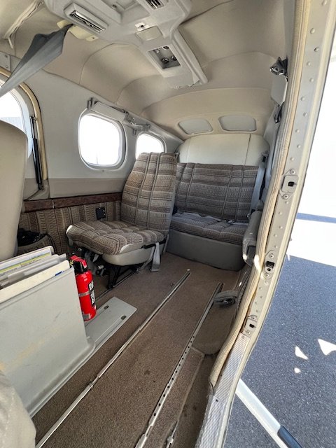 1985 Cessna P210R, photo 13
