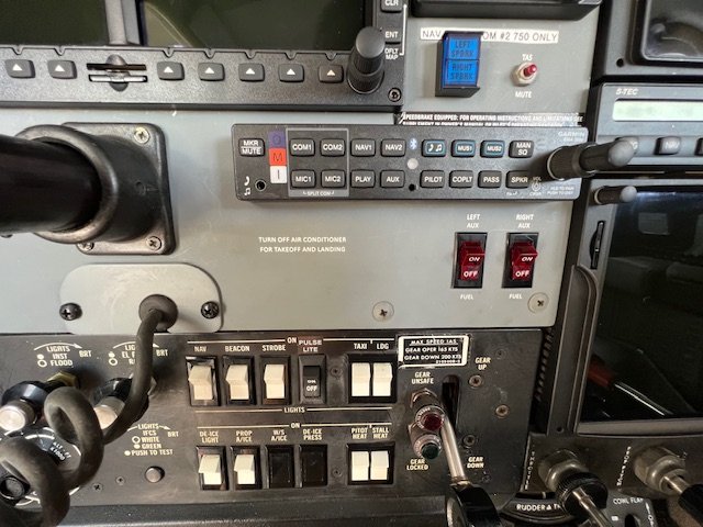 1985 Cessna P210R, photo 19