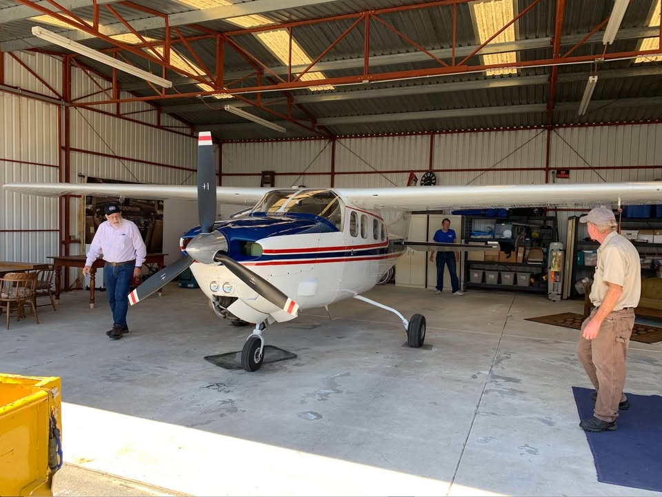 1979 Cessna P210N, photo 3