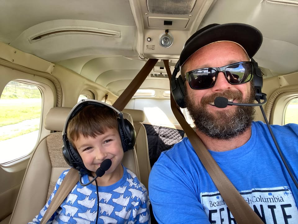 1979 Cessna P210N, photo 7