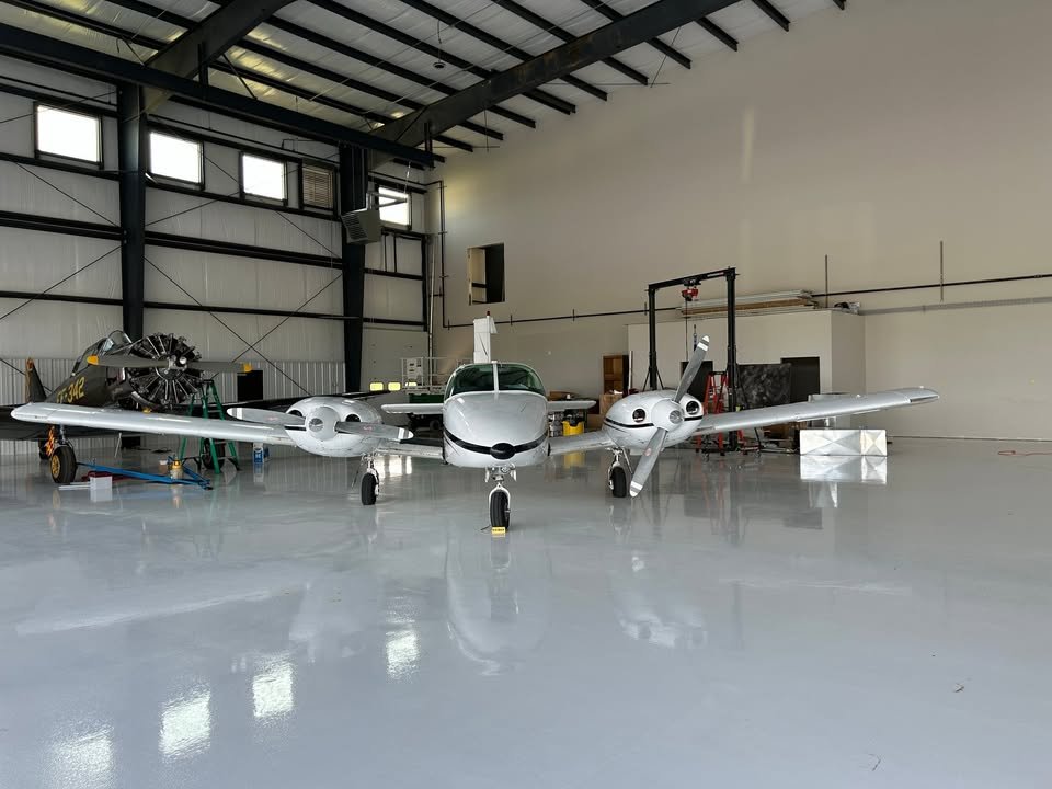 1979 Piper seneca ii, photo 13