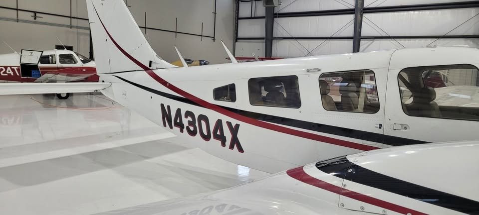 1979 Piper seneca ii, photo 14
