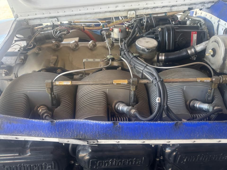 1996 Beechcraft A36 bonanza, photo 14