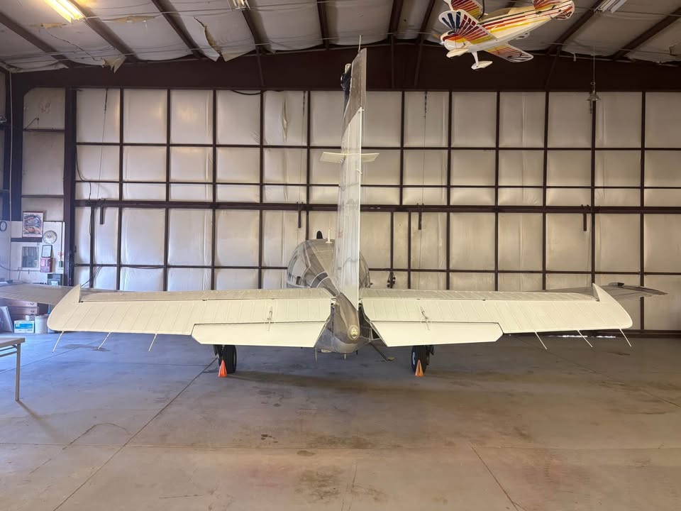 1996 Beechcraft A36 bonanza, photo 5