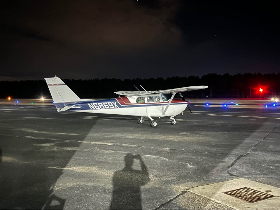 1960 Cessna 172B, photo 6