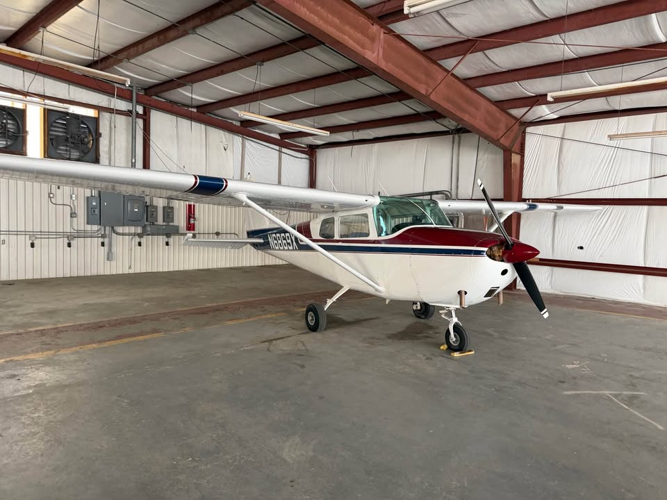 1960 Cessna 172B, photo 4