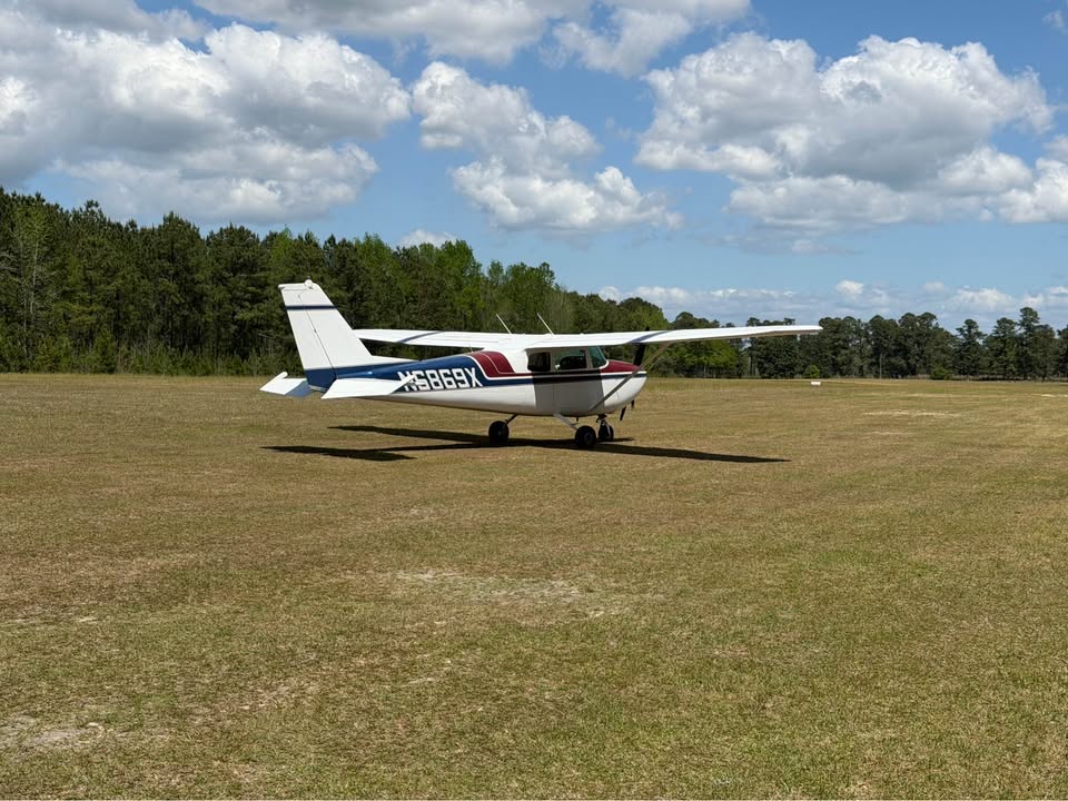 1960 Cessna 172B, photo 5
