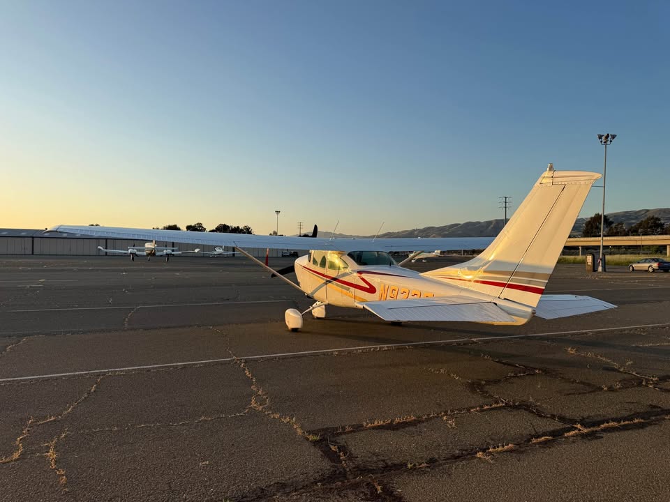 1969 Cessna 182n, photo 2
