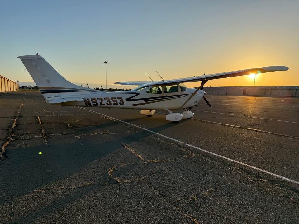 1969 Cessna 182n, photo 3
