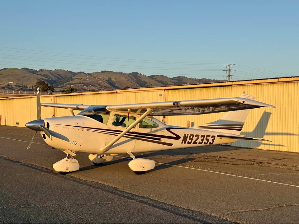 1969 Cessna 182n, photo 1