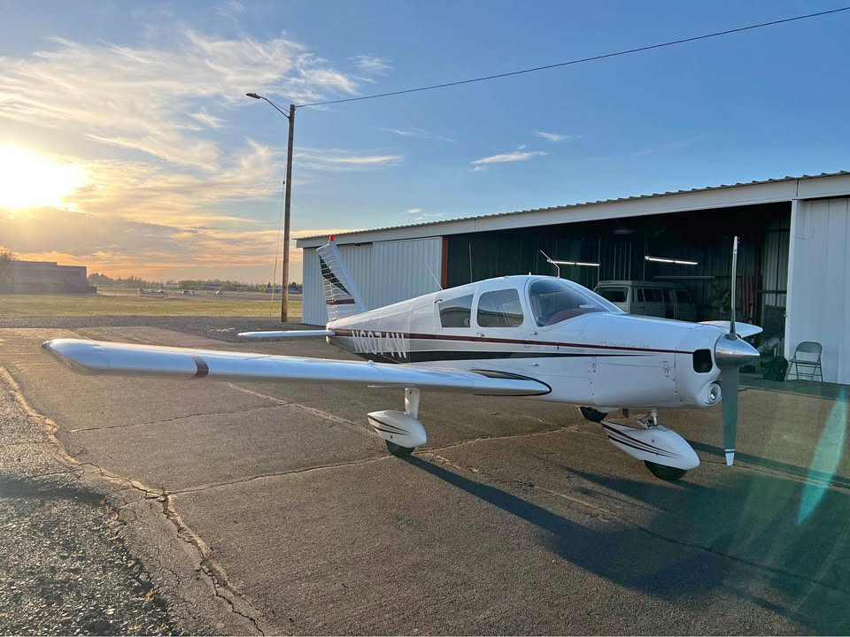 1964 Piper Cherokee 140, photo 1