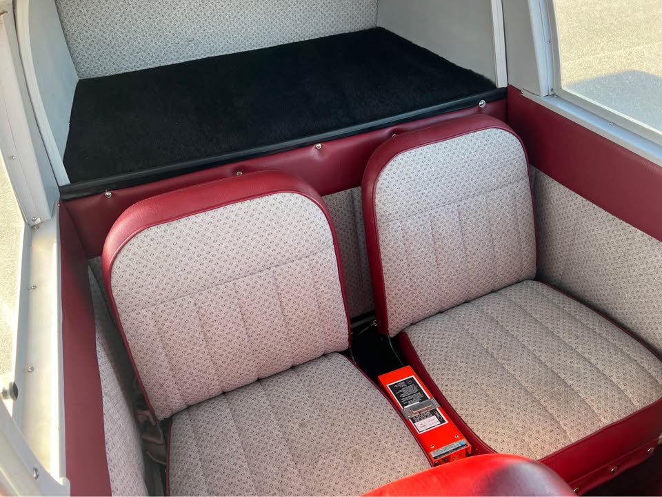 1964 Piper Cherokee 140, photo 8