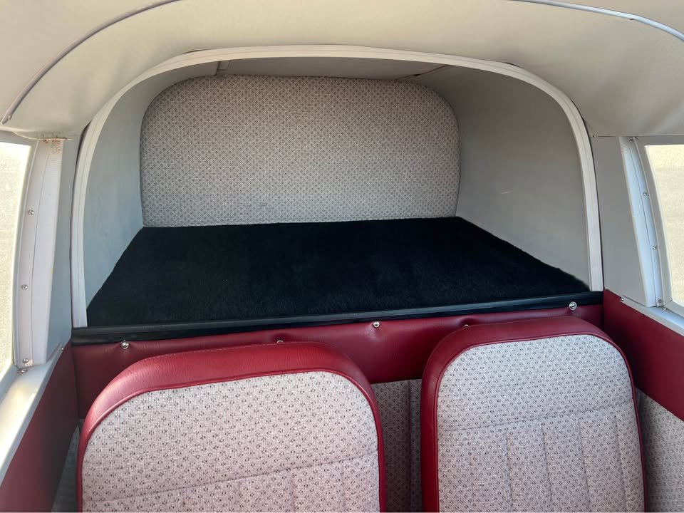 1964 Piper Cherokee 140, photo 9