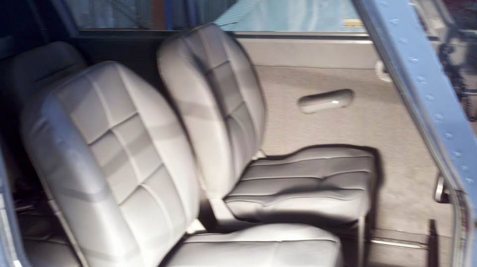 1967 Piper Cherokee, photo 7