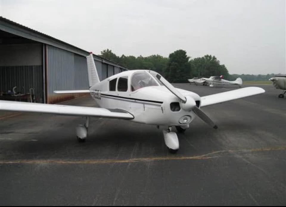 1967 Piper Cherokee, photo 2
