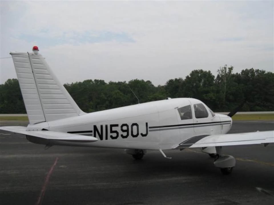 1967 Piper Cherokee, photo 3