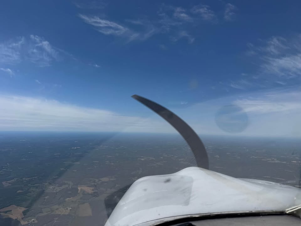 1973 Piper arrow 2, PA28-200R, photo 17