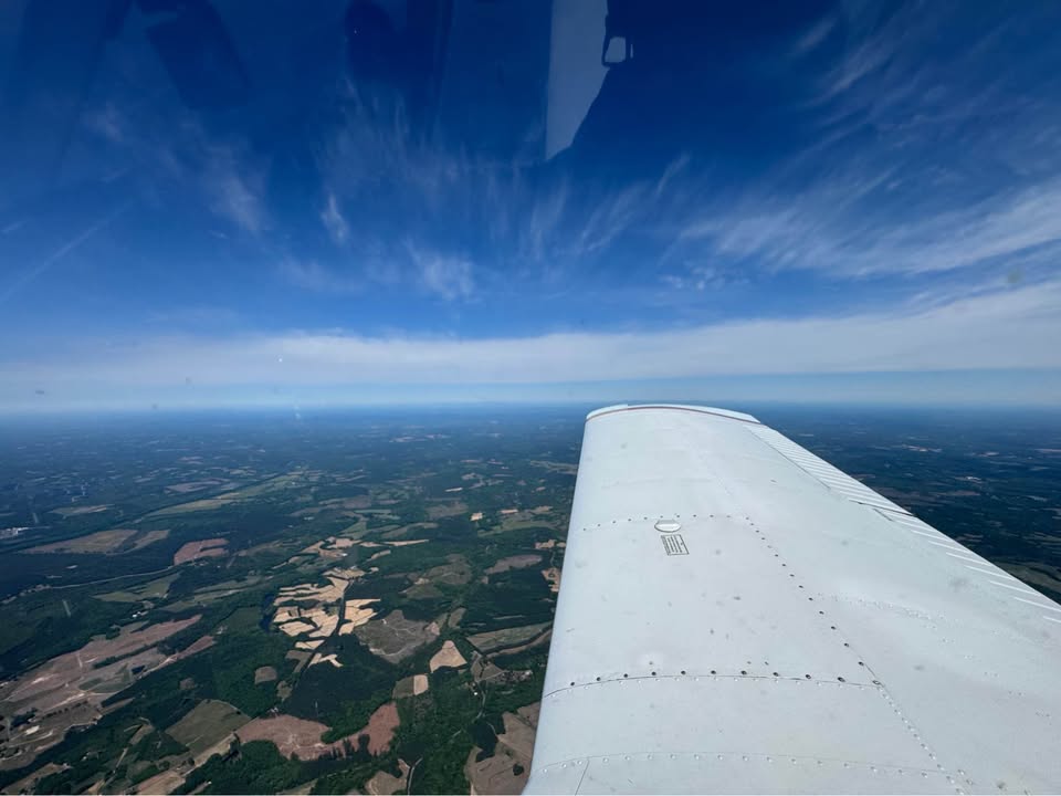 1973 Piper arrow 2, PA28-200R, photo 16