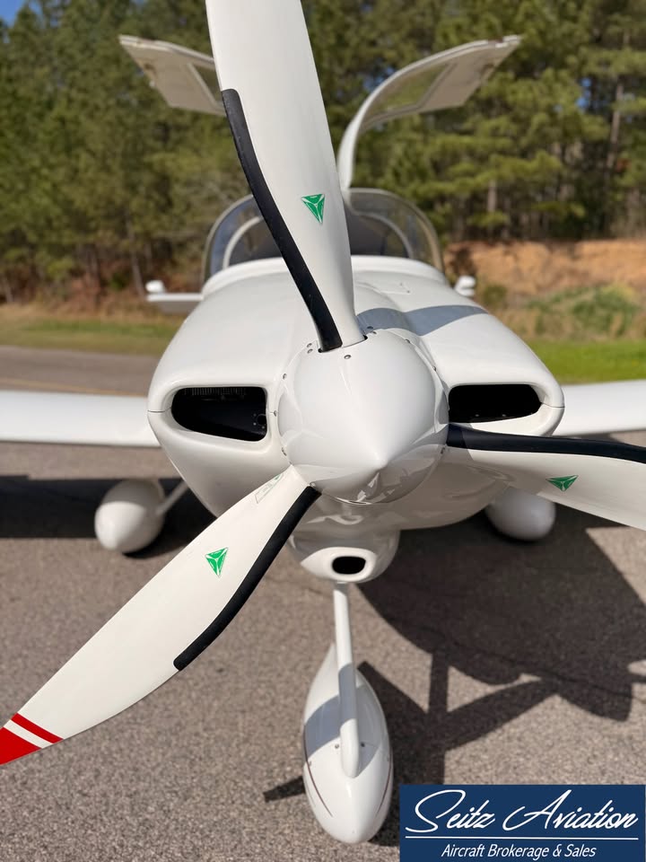 2012 Vans RV-10, photo 2