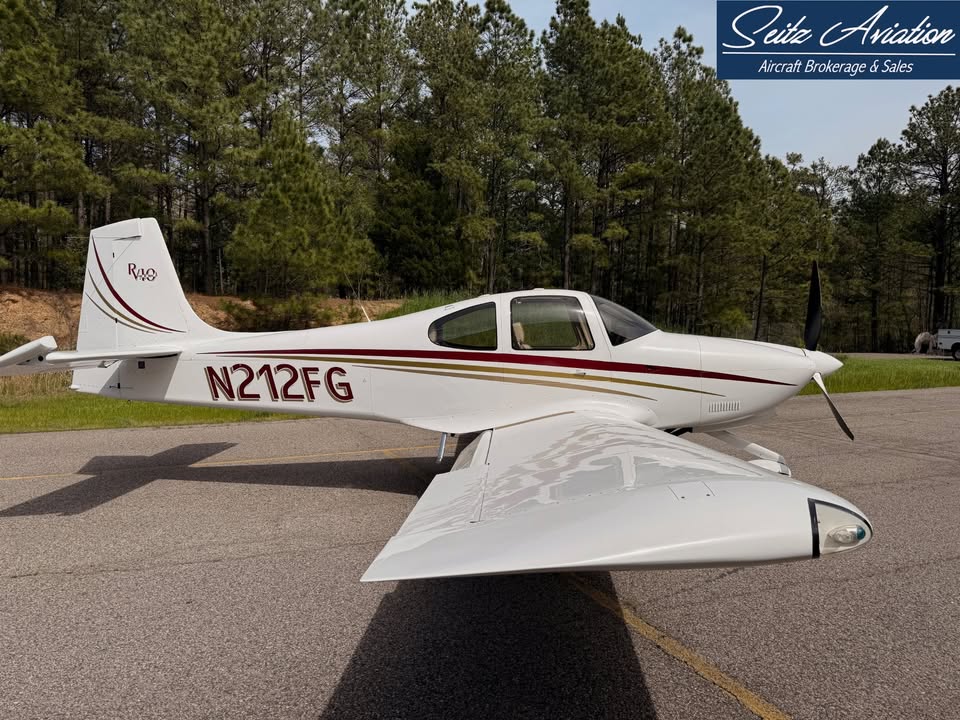 2012 Vans RV-10, photo 3