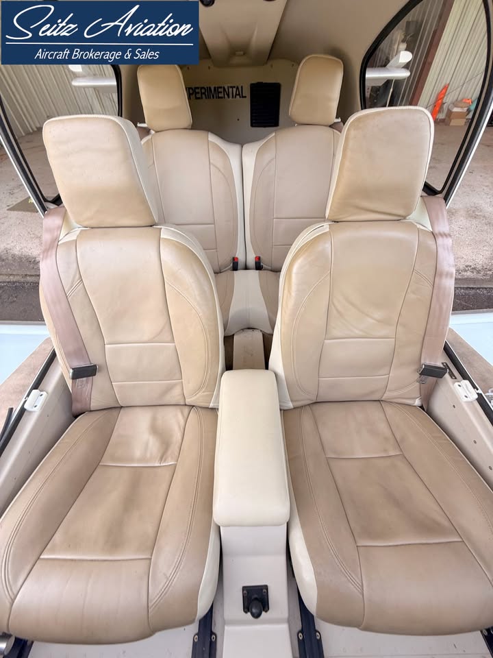 2012 Vans RV-10, photo 7