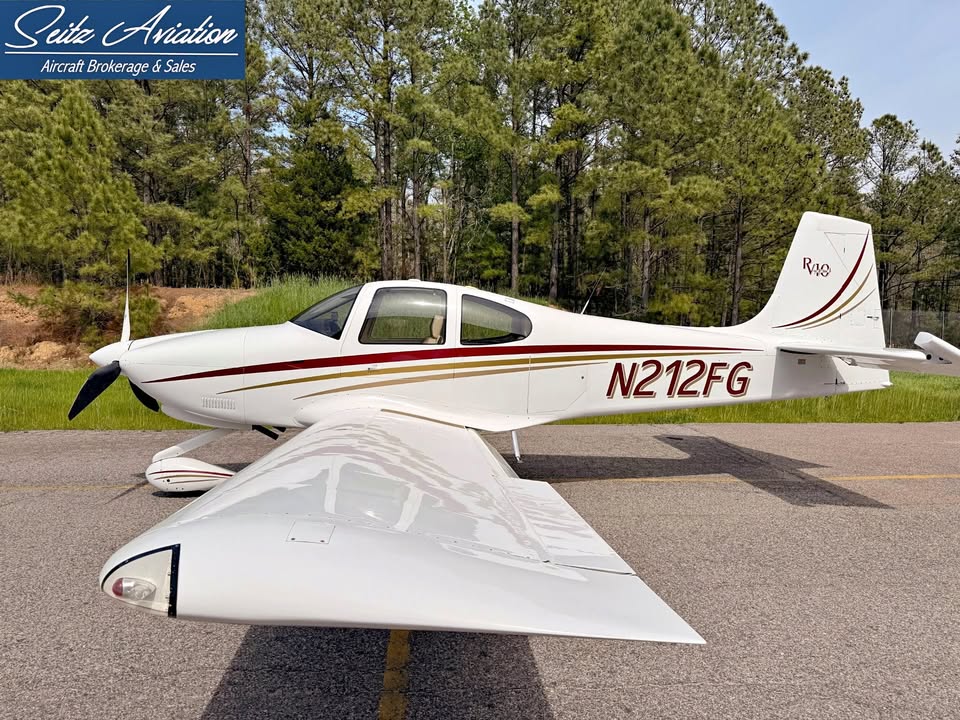 2012 Vans RV-10, photo 1