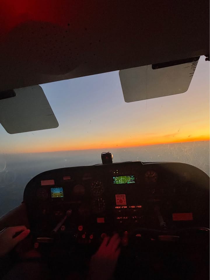 1965 Cessna 172F, photo 6