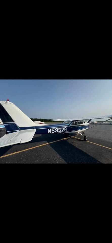 1965 Cessna 172F, photo 5