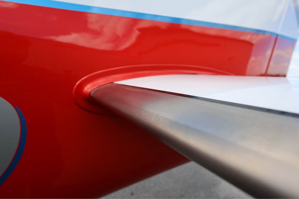 2008 Cirrus Sr22, photo 14