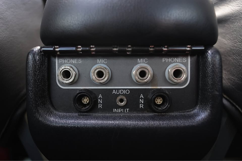 2008 Cirrus Sr22, photo 9